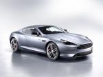 Aston Martin DB9 2012 года (WW)